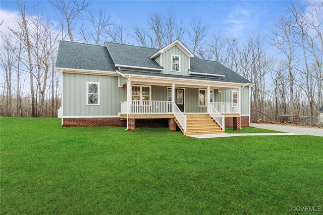 4858 Powhatan Lakes Rd, Powhatan, VA 23139
