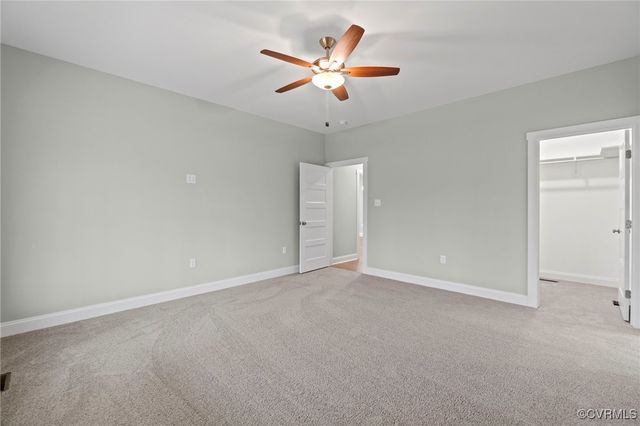 4858 Powhatan Lakes Rd, Powhatan, VA 23139