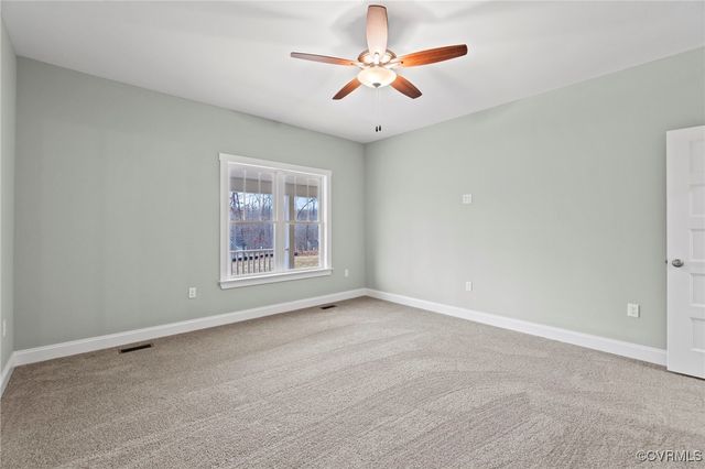 4858 Powhatan Lakes Rd, Powhatan, VA 23139