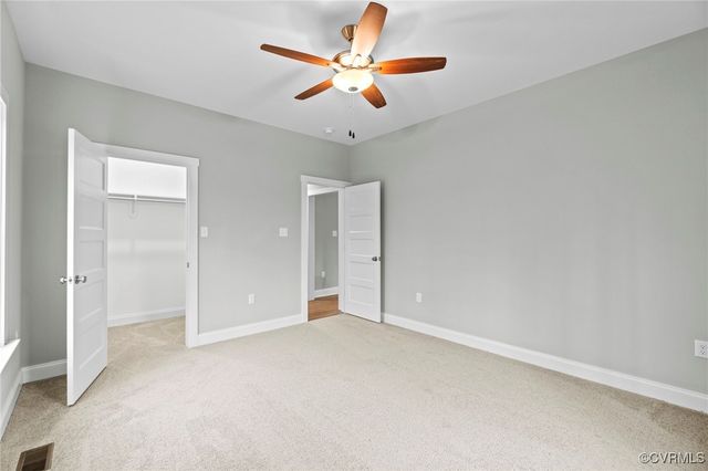 4858 Powhatan Lakes Rd, Powhatan, VA 23139