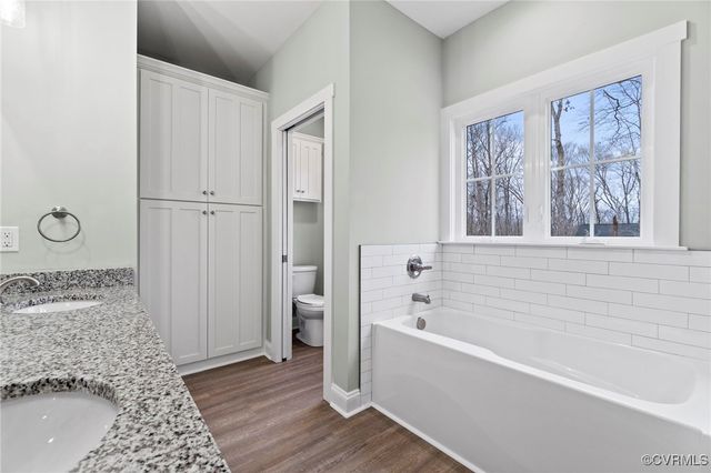 4858 Powhatan Lakes Rd, Powhatan, VA 23139