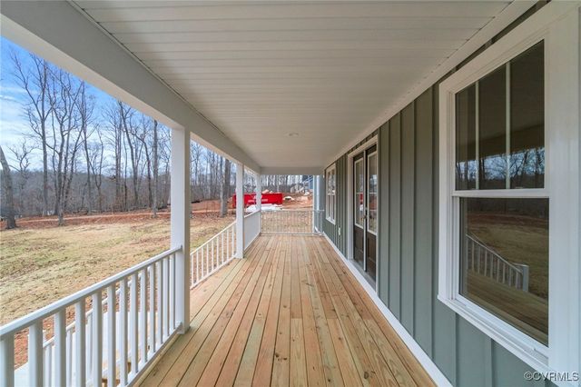 4858 Powhatan Lakes Rd, Powhatan, VA 23139