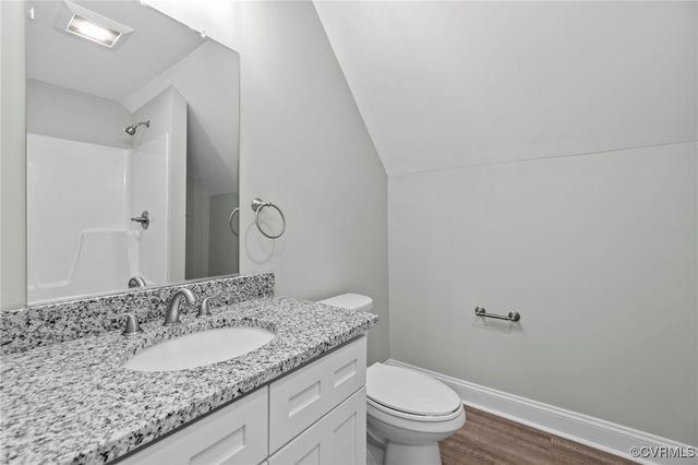 4858 Powhatan Lakes Rd, Powhatan, VA 23139