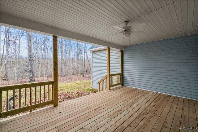 4858 Powhatan Lakes Rd, Powhatan, VA 23139