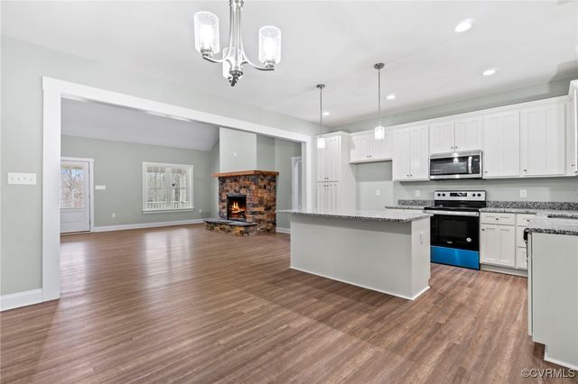 4858 Powhatan Lakes Rd, Powhatan, VA 23139