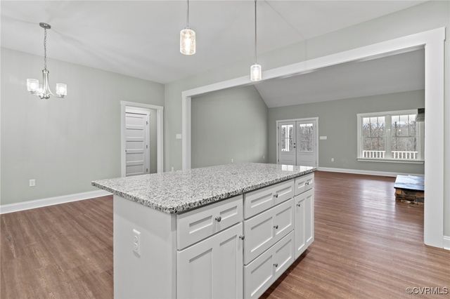 4858 Powhatan Lakes Rd, Powhatan, VA 23139