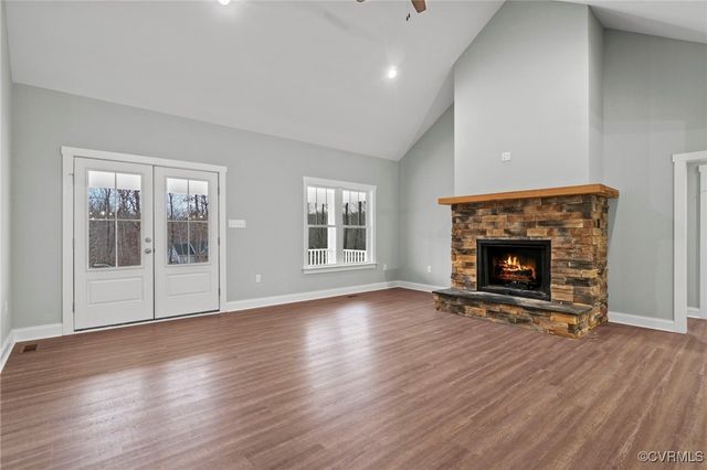 4858 Powhatan Lakes Rd, Powhatan, VA 23139