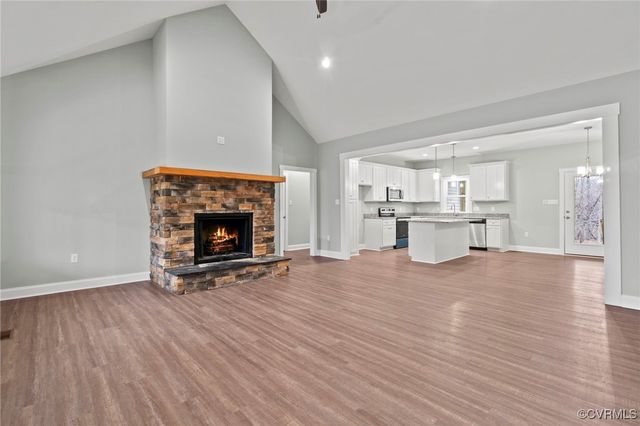 4858 Powhatan Lakes Rd, Powhatan, VA 23139