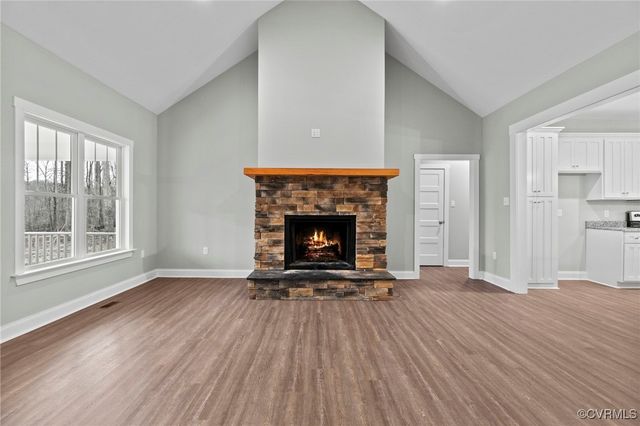 4858 Powhatan Lakes Rd, Powhatan, VA 23139