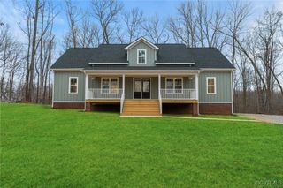 4858 Powhatan Lakes Rd, Powhatan, VA 23139