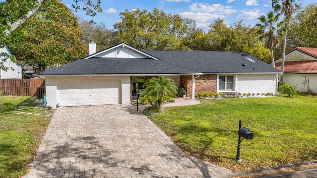 6339 COOPERS GREEN COURT, Orlando, FL 32819