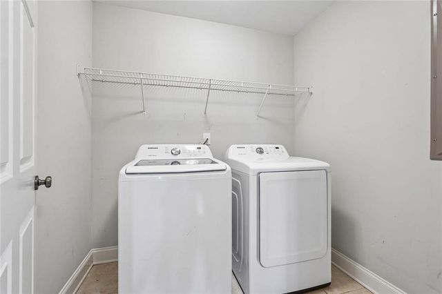 1544 Thomas Road, Decatur, GA 30032