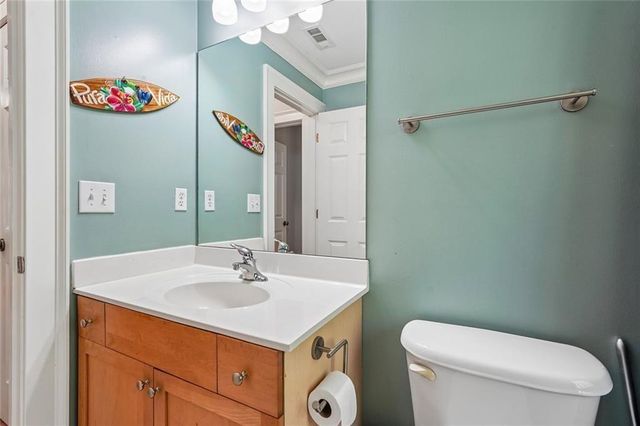 1544 Thomas Road, Decatur, GA 30032
