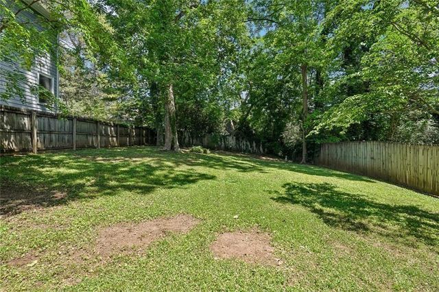 1544 Thomas Road, Decatur, GA 30032