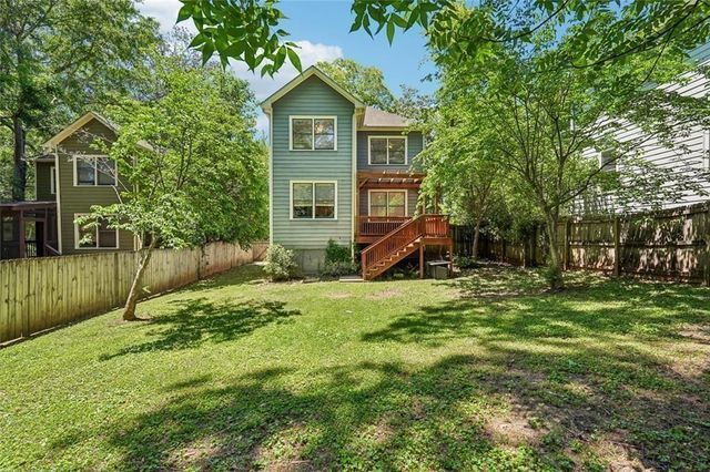 1544 Thomas Road, Decatur, GA 30032