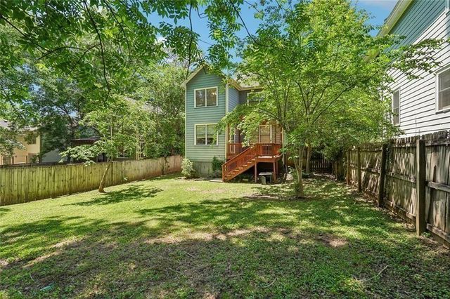 1544 Thomas Road, Decatur, GA 30032