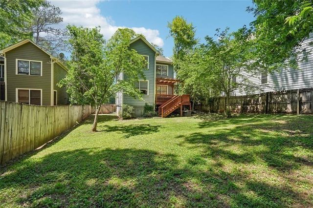 1544 Thomas Road, Decatur, GA 30032