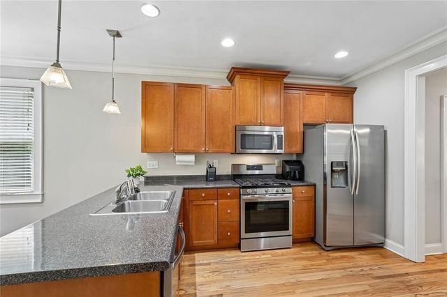 1544 Thomas Road, Decatur, GA 30032