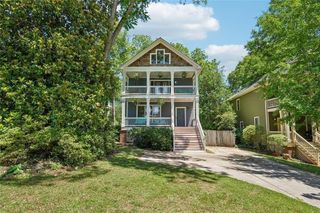 1544 Thomas Road, Decatur, GA 30032