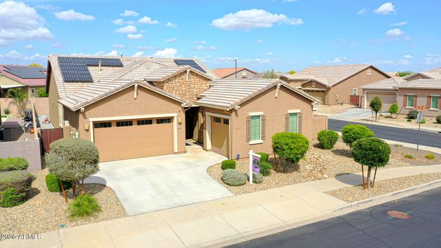 23871 N 167TH Lane, Surprise, AZ 85387