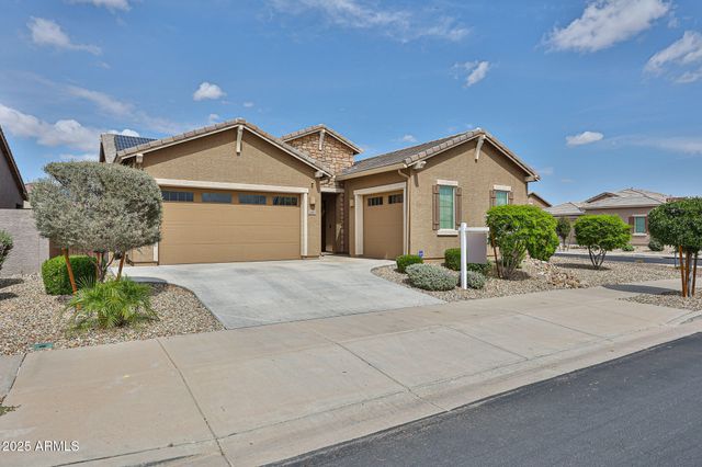 23871 N 167TH Lane, Surprise, AZ 85387