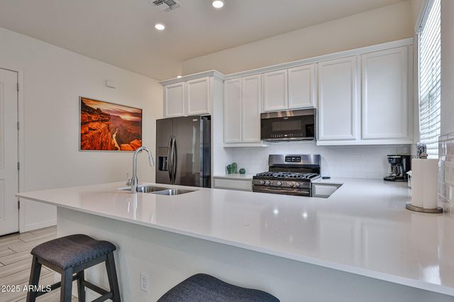 23871 N 167TH Lane, Surprise, AZ 85387