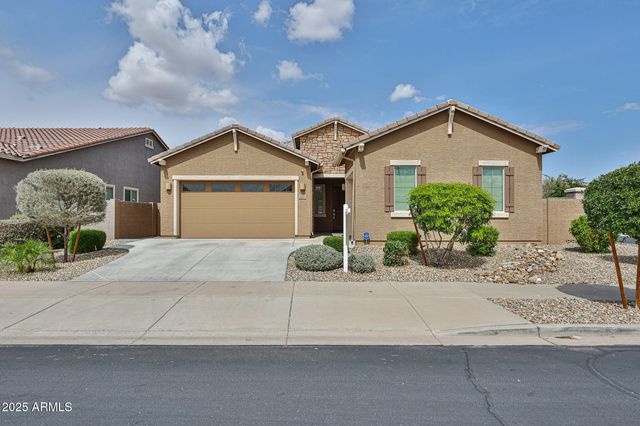 23871 N 167TH Lane, Surprise, AZ 85387