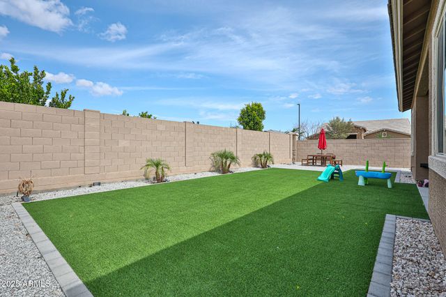 23871 N 167TH Lane, Surprise, AZ 85387