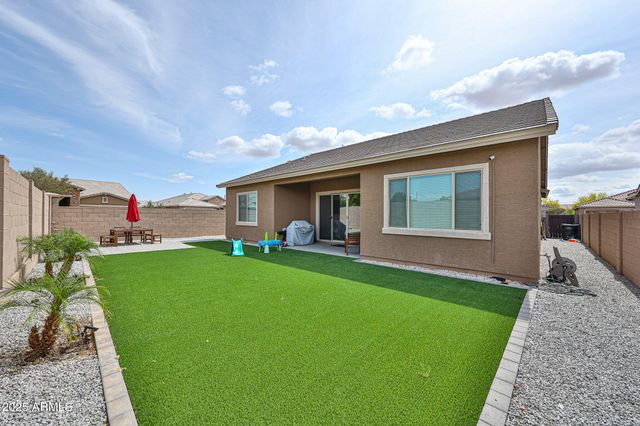 23871 N 167TH Lane, Surprise, AZ 85387