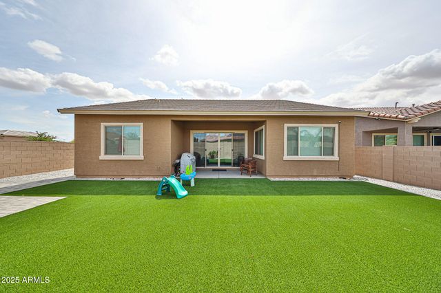 23871 N 167TH Lane, Surprise, AZ 85387