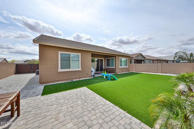 23871 N 167TH Lane, Surprise, AZ 85387