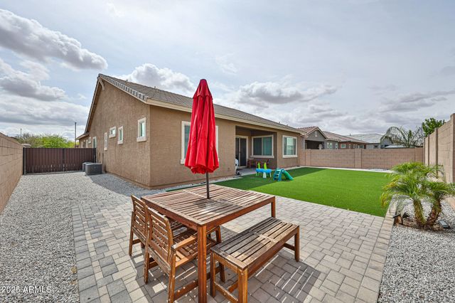 23871 N 167TH Lane, Surprise, AZ 85387