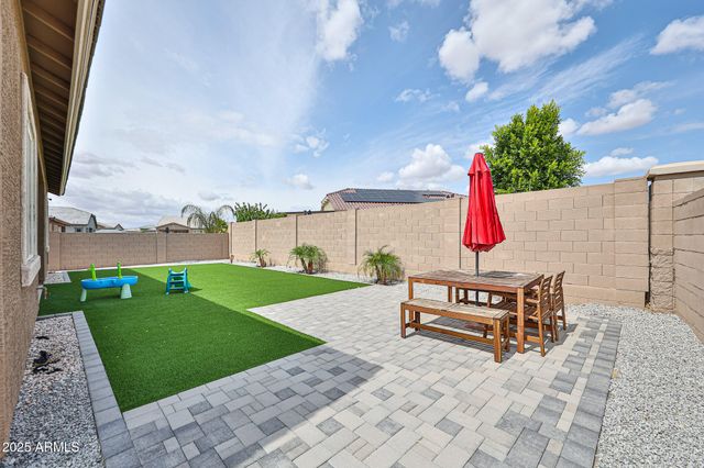 23871 N 167TH Lane, Surprise, AZ 85387