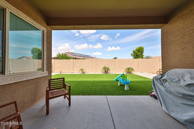 23871 N 167TH Lane, Surprise, AZ 85387