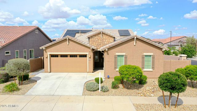 23871 N 167TH Lane, Surprise, AZ 85387