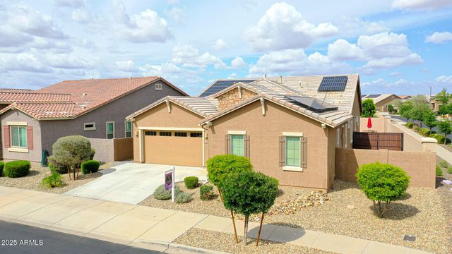 23871 N 167TH Lane, Surprise, AZ 85387