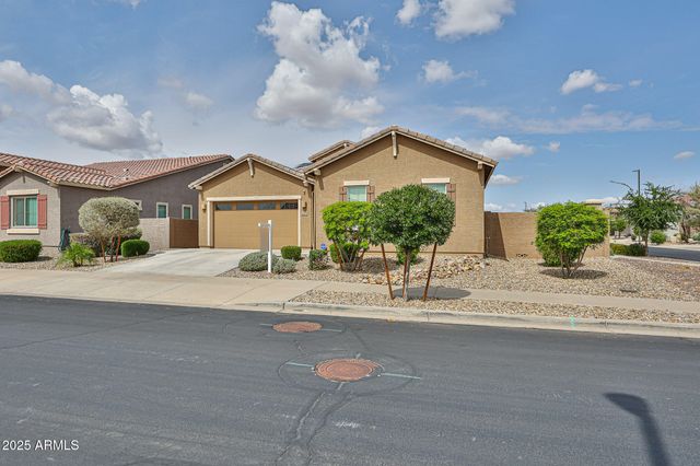 23871 N 167TH Lane, Surprise, AZ 85387