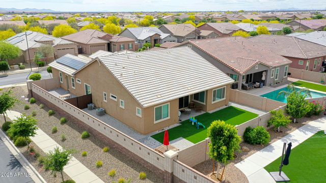 23871 N 167TH Lane, Surprise, AZ 85387