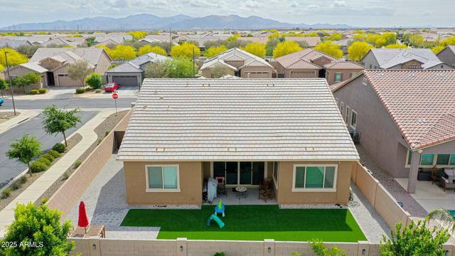 23871 N 167TH Lane, Surprise, AZ 85387