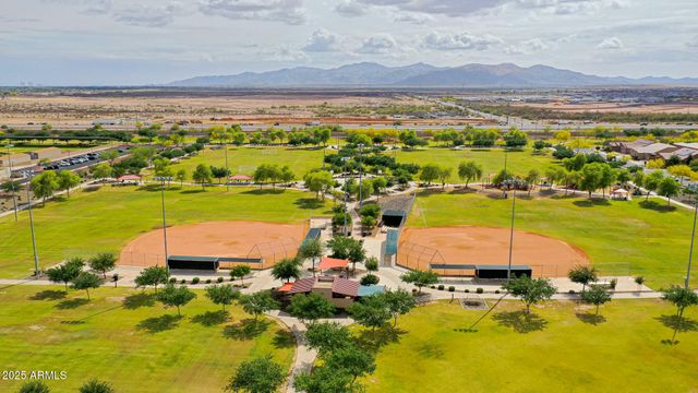 23871 N 167TH Lane, Surprise, AZ 85387