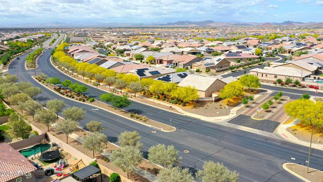 23871 N 167TH Lane, Surprise, AZ 85387