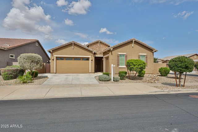 23871 N 167TH Lane, Surprise, AZ 85387