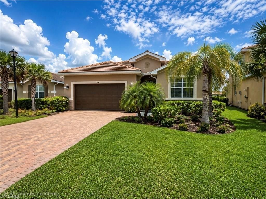 16141 Rosemallow LN, ALVA, FL 33920 — exterior