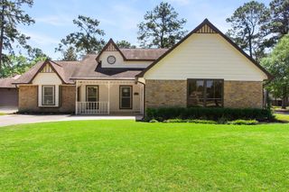 3515 Coltwood Drive, Spring, TX 77388