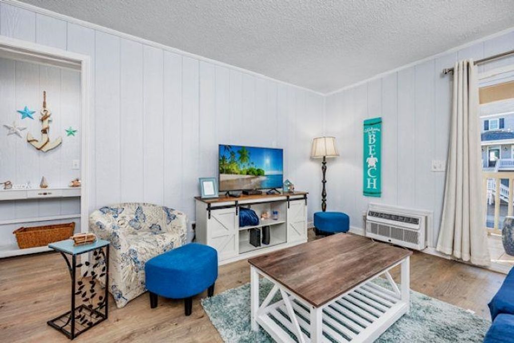 4201 N Ocean Blvd. # 2M, North Myrtle Beach, SC 29582 — photo 4