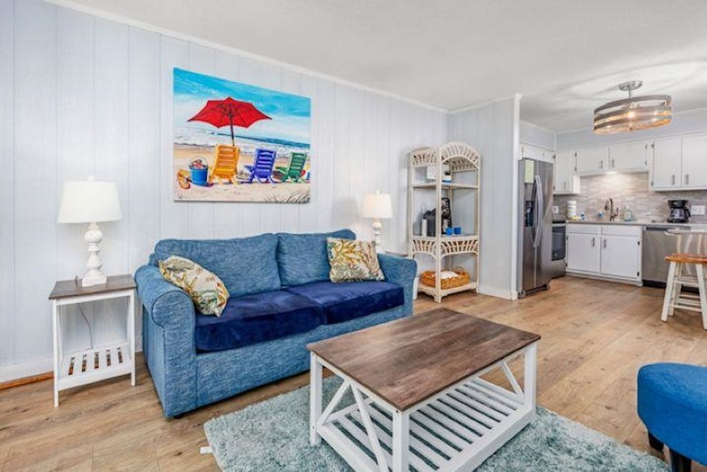 4201 N Ocean Blvd. # 2M, North Myrtle Beach, SC 29582 — photo 5