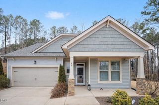 48 N Bottego Way, Clayton, NC 27527