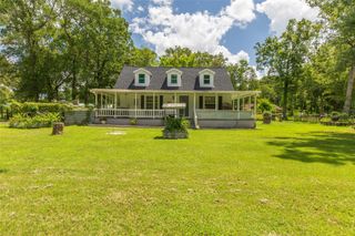 2118 Rolling Hills Road, Conroe, TX 77303