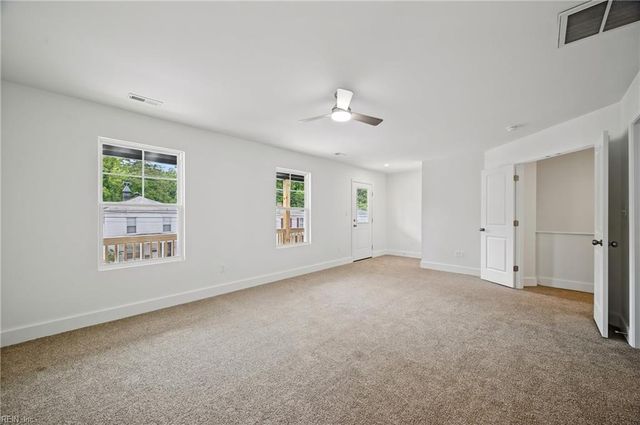 218 Chestnut ST, Suffolk, VA 23434