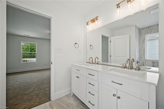 218 Chestnut ST, Suffolk, VA 23434
